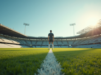 Boost Your Game Day Confidence Effectively: Athlete Confidence Building Strategies