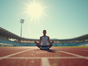Athletic Mental Conditioning: Techniques to Boost Your Performance