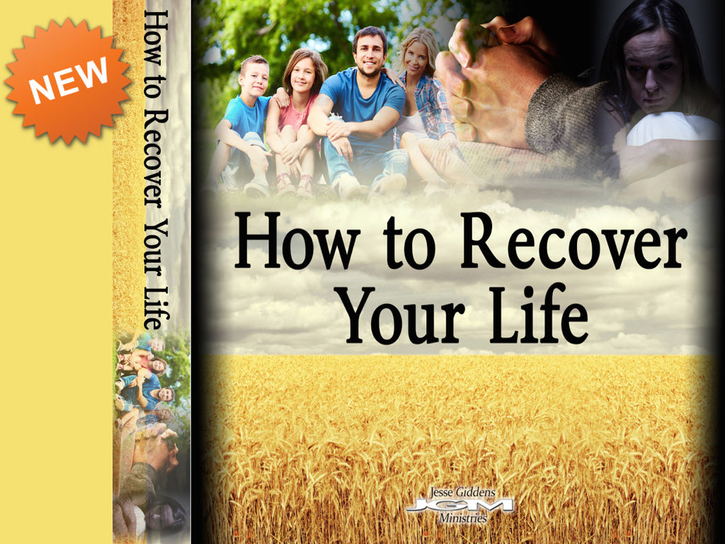 How To Recover You Life Series
