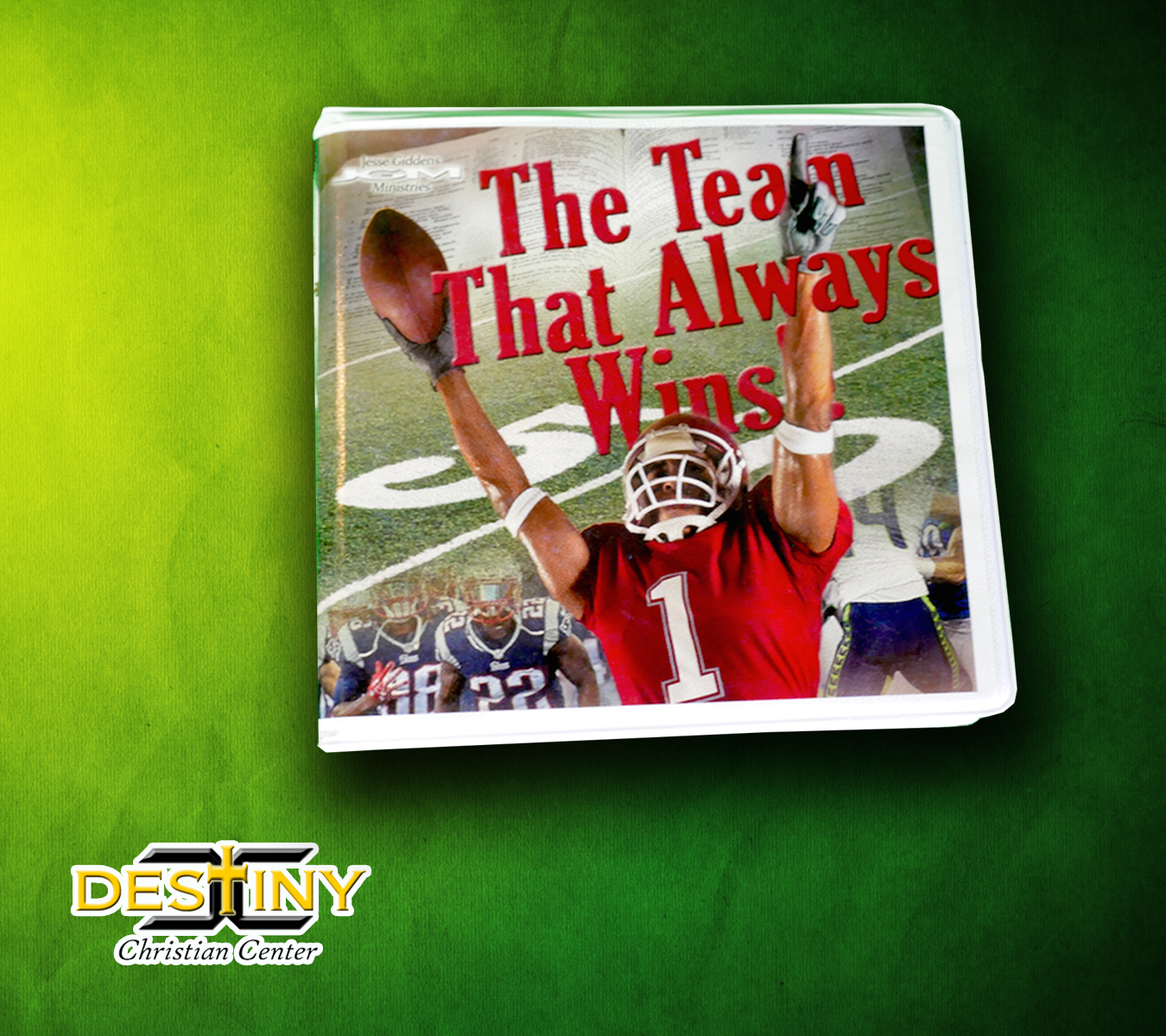 The Team That Always Wins