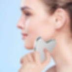 Thumbnail: The Infinite Contour Facial Tool
