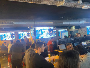 Audensiel participate at the second edition /AperoDev