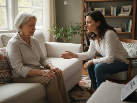 Recognizing the Signs of a Stroke Before It’s Too Late