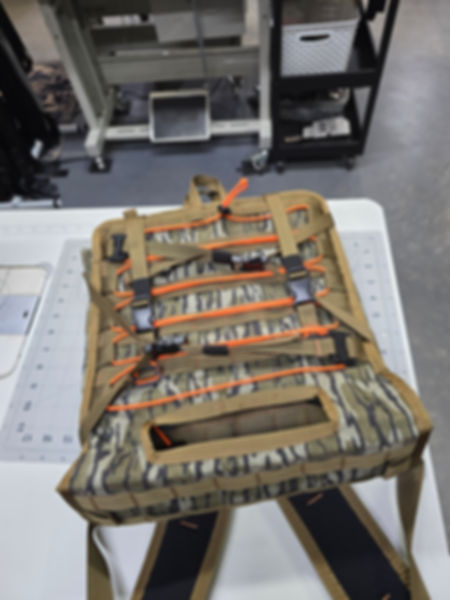 Vice Pack in Bottomland