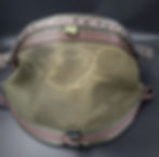 Thumbnail: Sidewinder Hunting Saddle