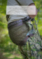 Thumbnail: Sidewinder Hunting Saddle