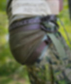 Thumbnail: Sidewinder Hunting Saddle