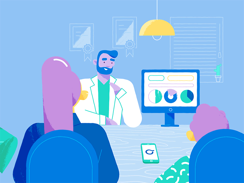 dental clinic office.gif
