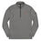 Thumbnail: Quarter zip pullover