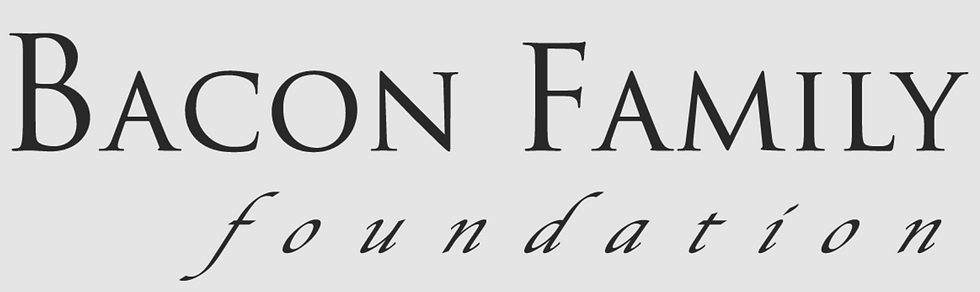 The Bacon Family Foundation