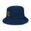 Thumbnail: Denim bucket hat