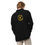 Thumbnail: 2024 FHF and Feeling Thankful back - Unisex fleece pullover
