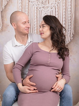 Zdjęcie kobiety w ciąży, Fotograf Zabrze, sesja ciążowa