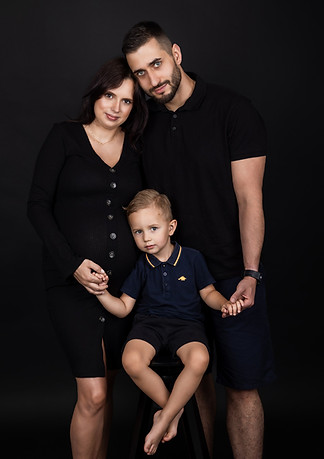 Zdjęcie kobiety w ciąży, Fotograf Zabrze, sesja ciążowa