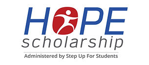 Scholarship options at Freedom Christian Academy, a private Christian school in Fruitland Park, Florida.
