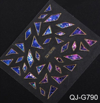 Thumbnail: Stickers