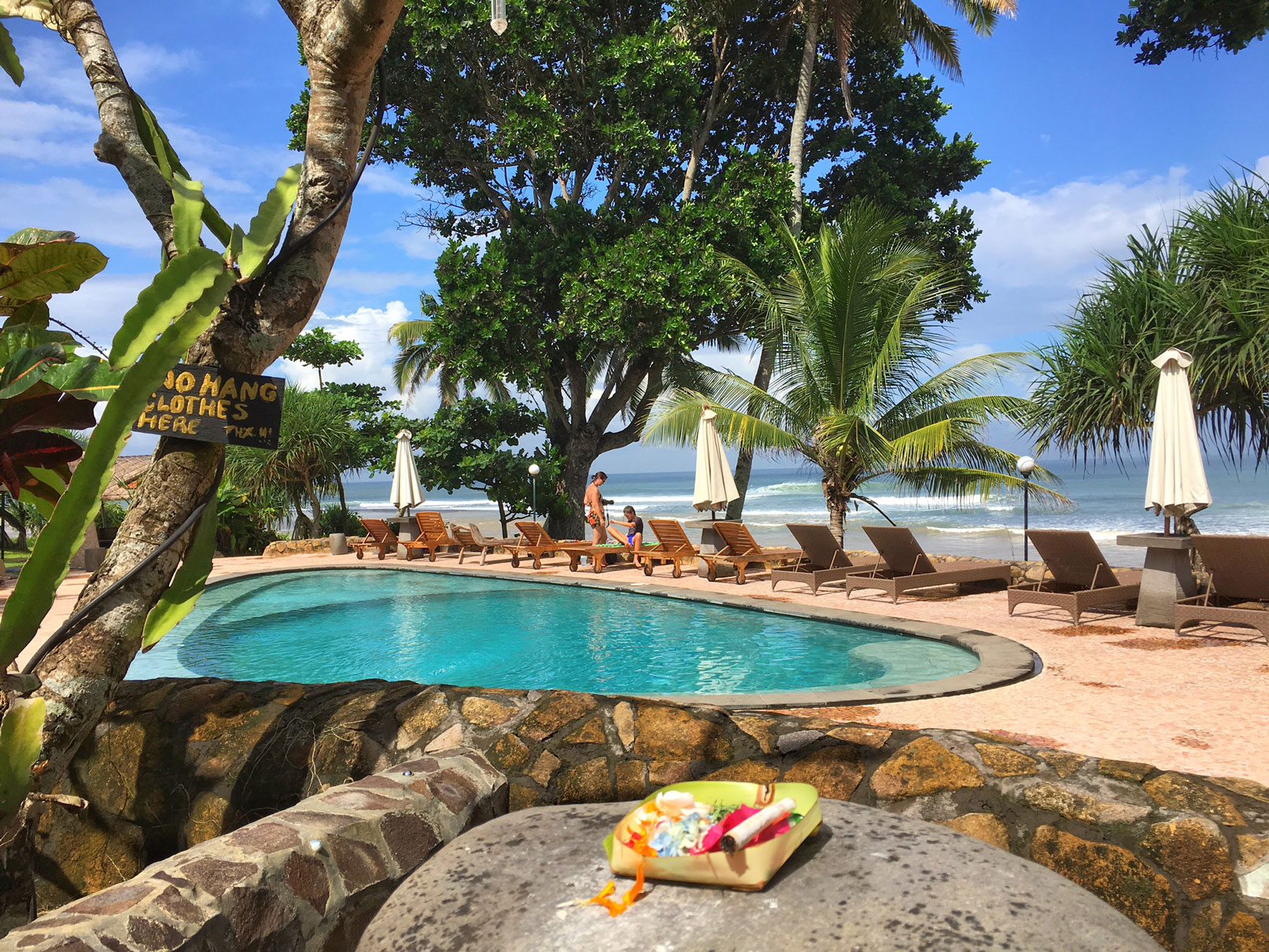West Bali Balian Bali off the beaten track