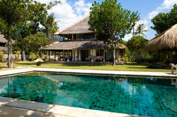 Puri Ganesha Pemuteran