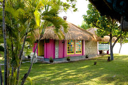 Puri Ganesha Pemuteran