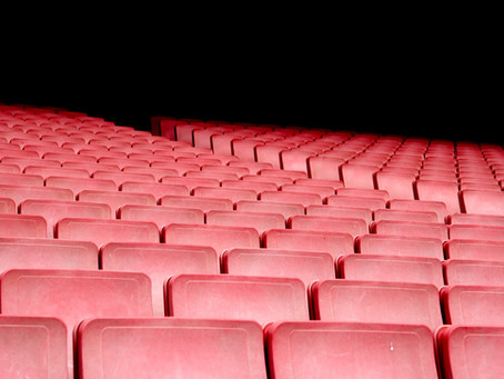L’opéra participatif : un décryptage grâce à la philosophie pragmatiste