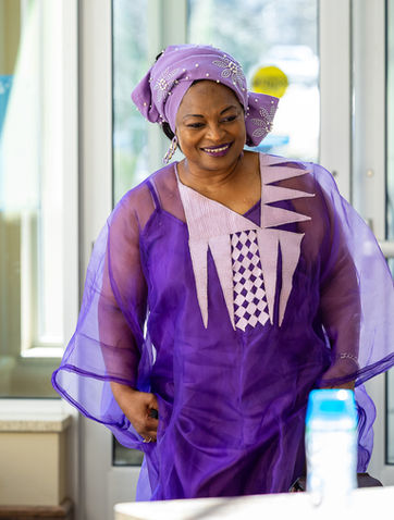 International Women's Day 2025 event in Madison, WI