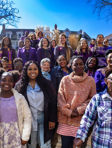 International Women's Day 2025 event in Madison, WI