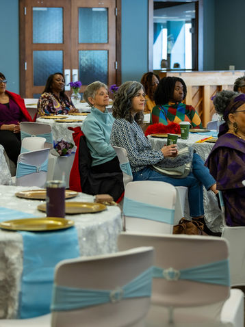 International Women's Day 2025 event in Madison, WI