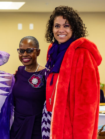 International Women's Day 2025 event in Madison, WI