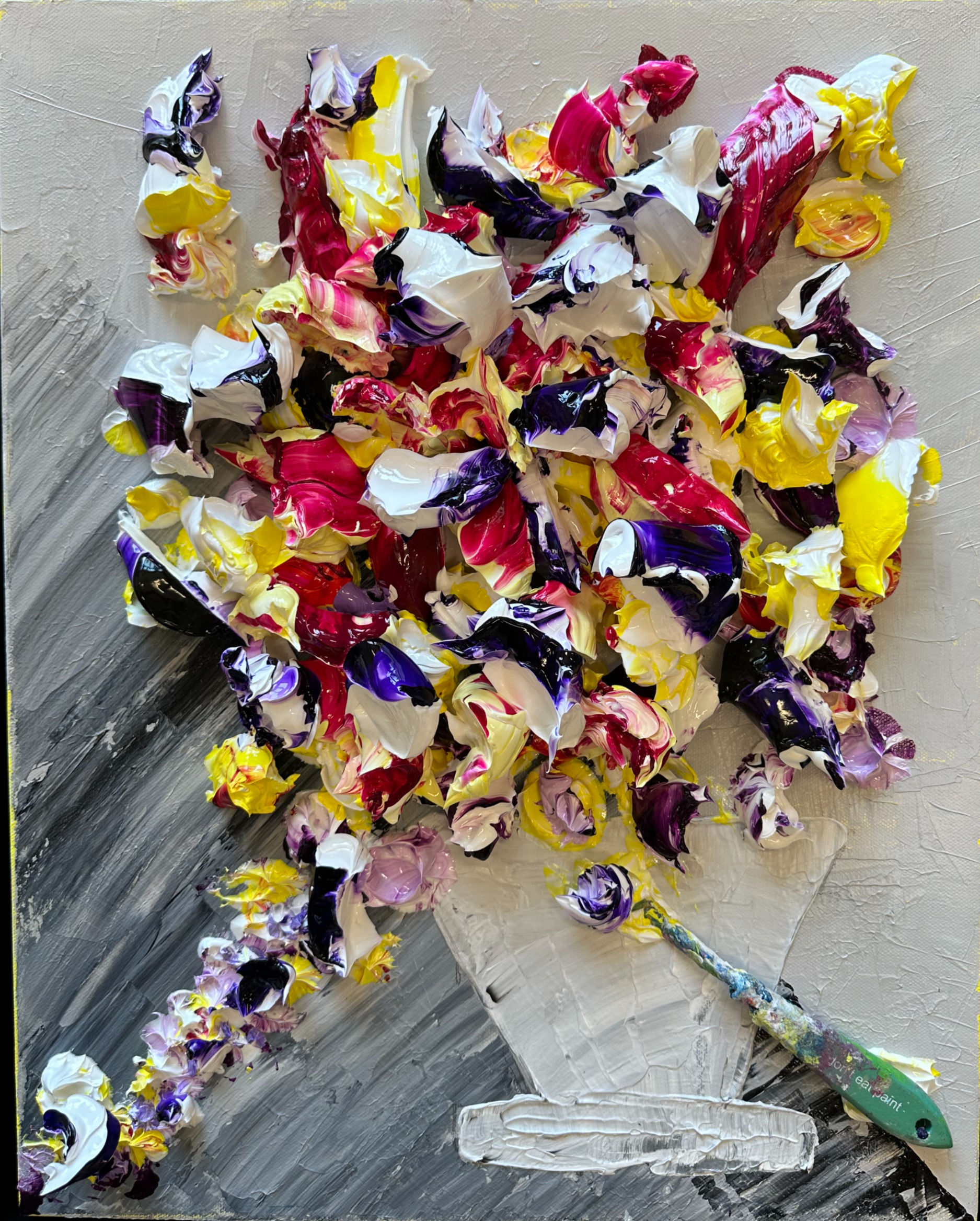 SECOND CHANCES WABI SABI 3