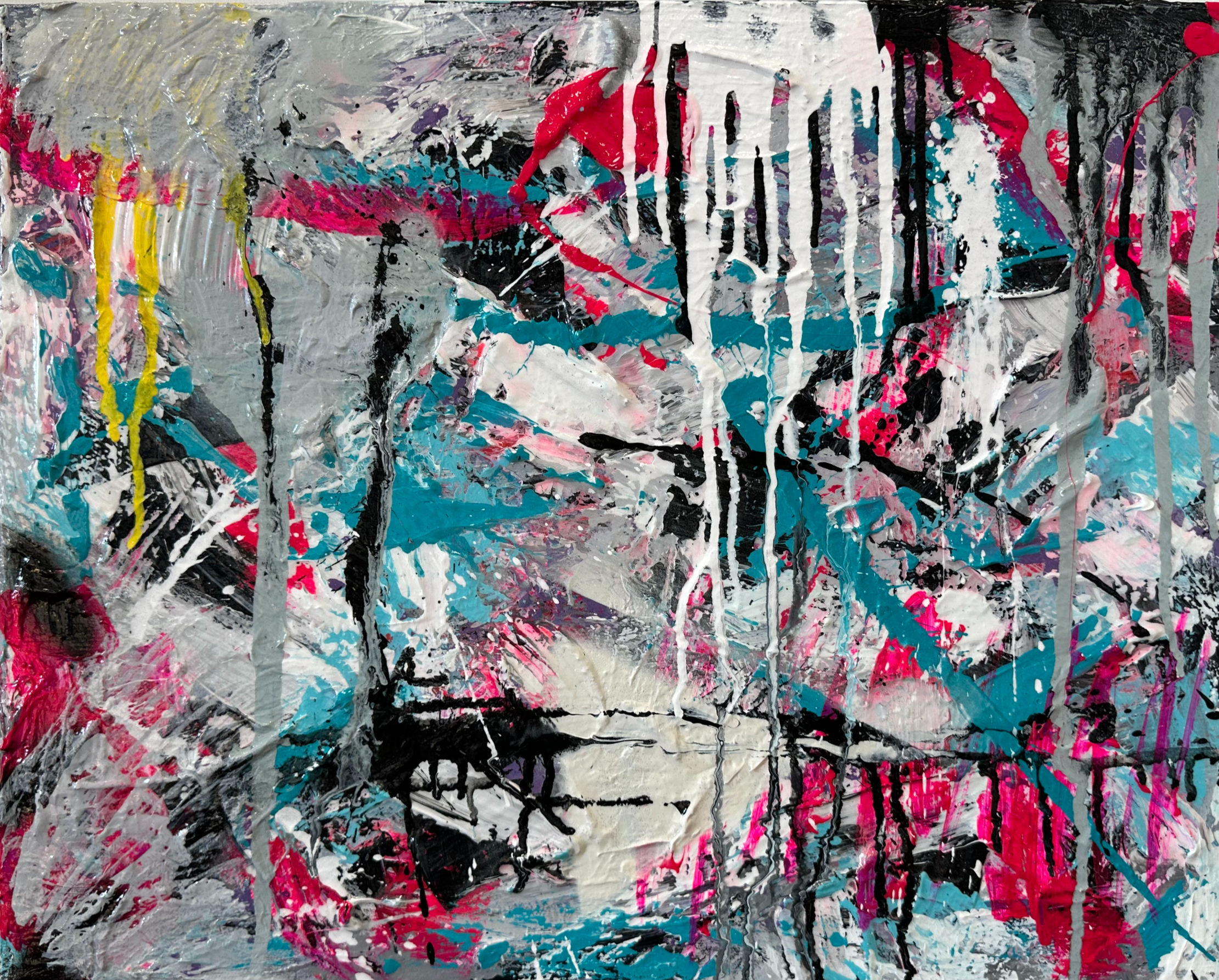 NORTH TEXAS COLD FRONT #2