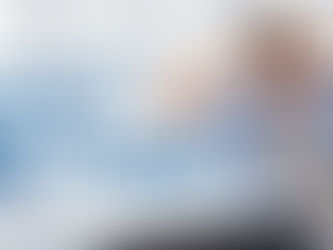 quickbooks online changed don't panic, man looking panicked at computer