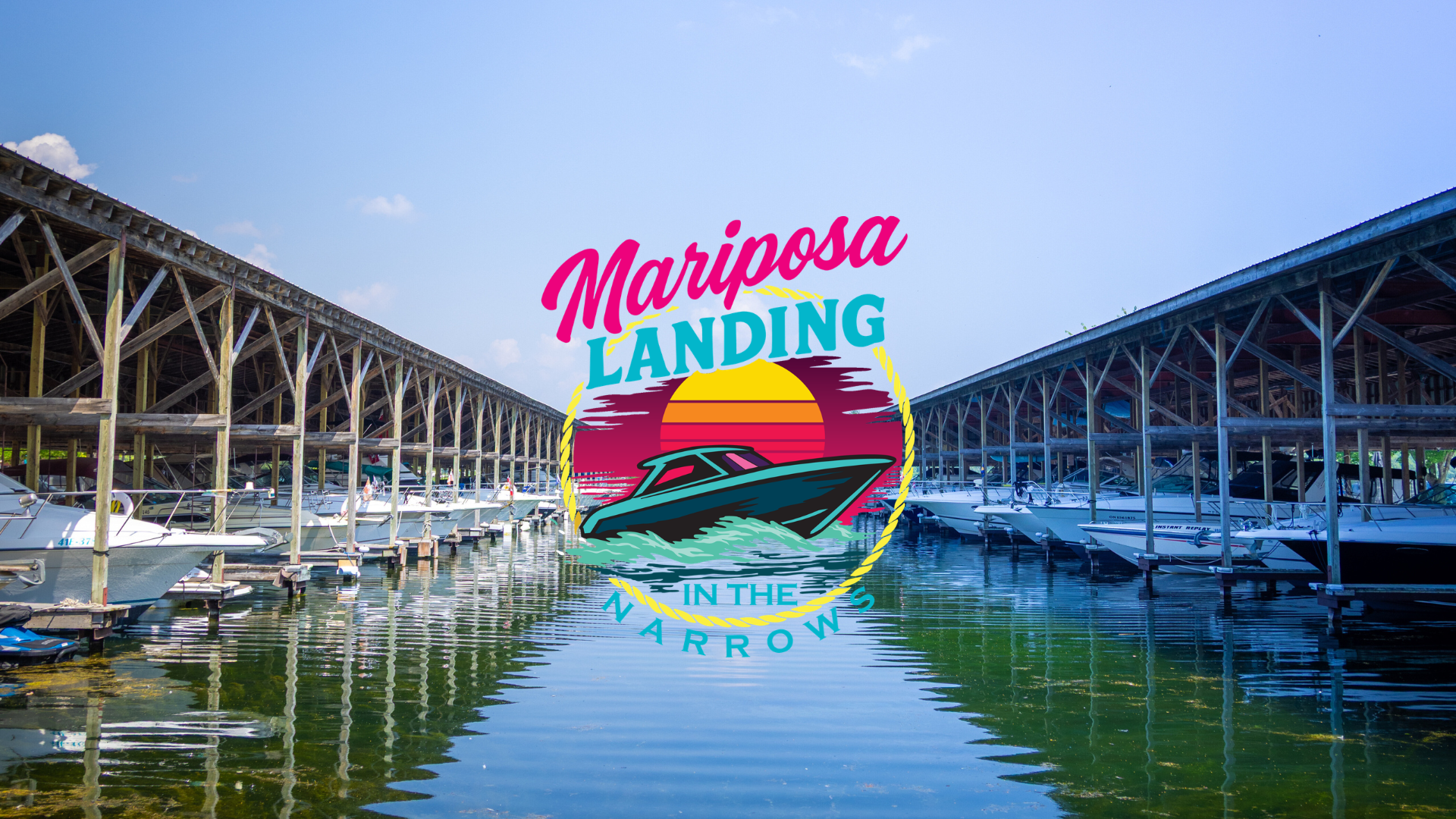 Mariposa Landing