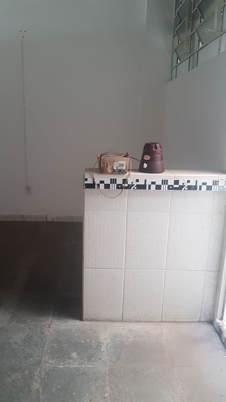 Miniatura: COMERCIAL 053 - CENTRO, FIRMO DE MATTOS, SALÃO ESTRUTURADO