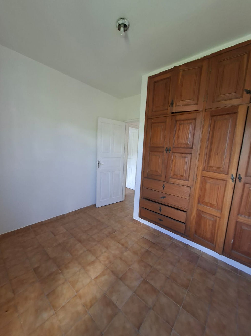 Miniatura: ALUGUEL 385 - CENTRO,  APTO COM 2 QUARTOS