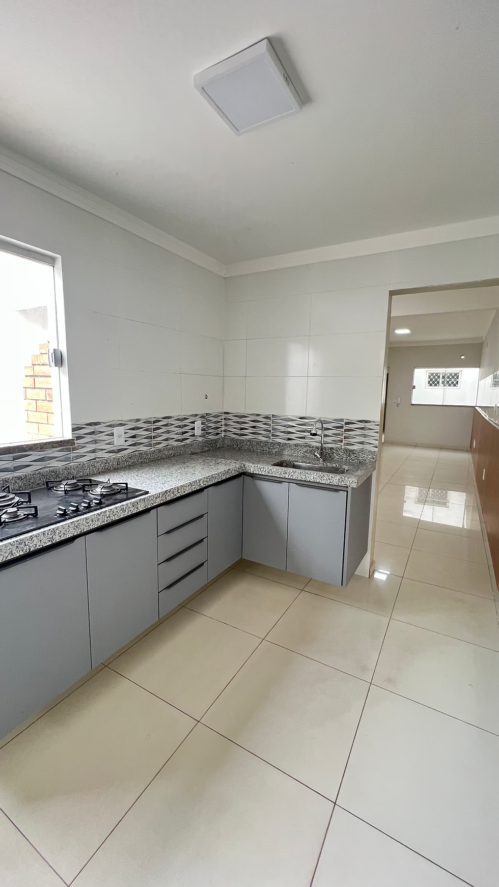 Miniatura: ALUGUEL 388 - CENTRO, 03 QUARTOS (1 SUÍTE)