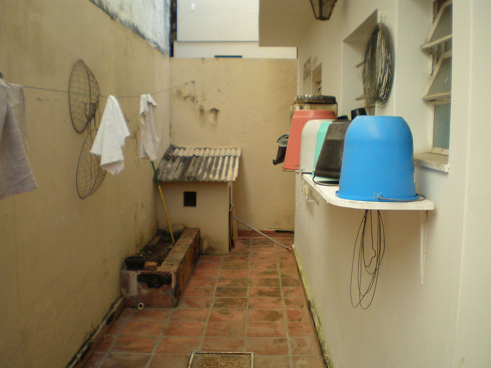 Miniatura: VENDA 188 - CENTRO, 3 QUARTOS