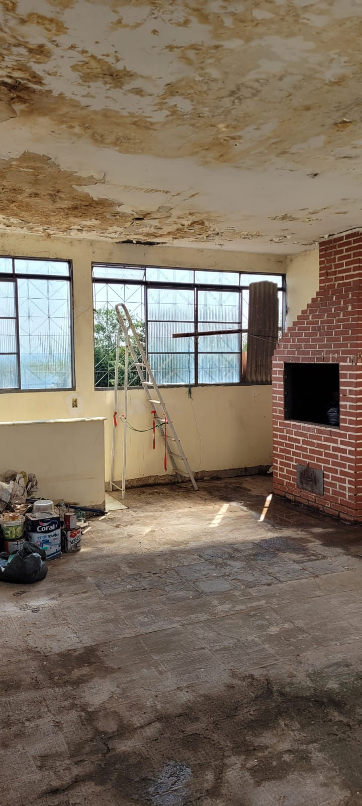 Miniatura: COMERCIAL 100- CENTRO, PRÉDIO 3 ANDARES