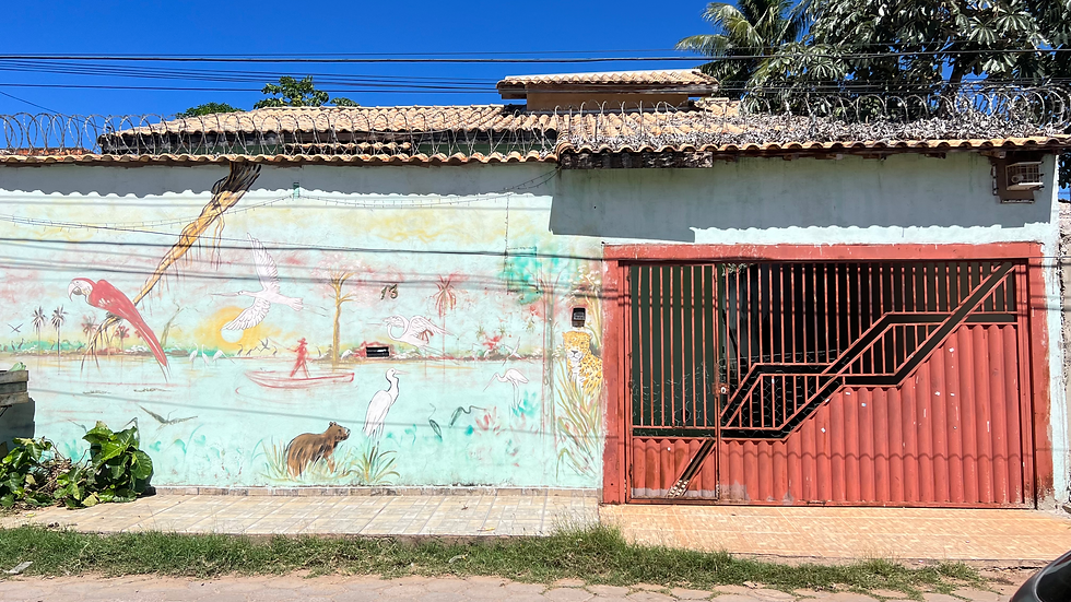 VENDA 231 - NOVA CORUMBÁ, 2 QUARTOS (1 SUÍTE)