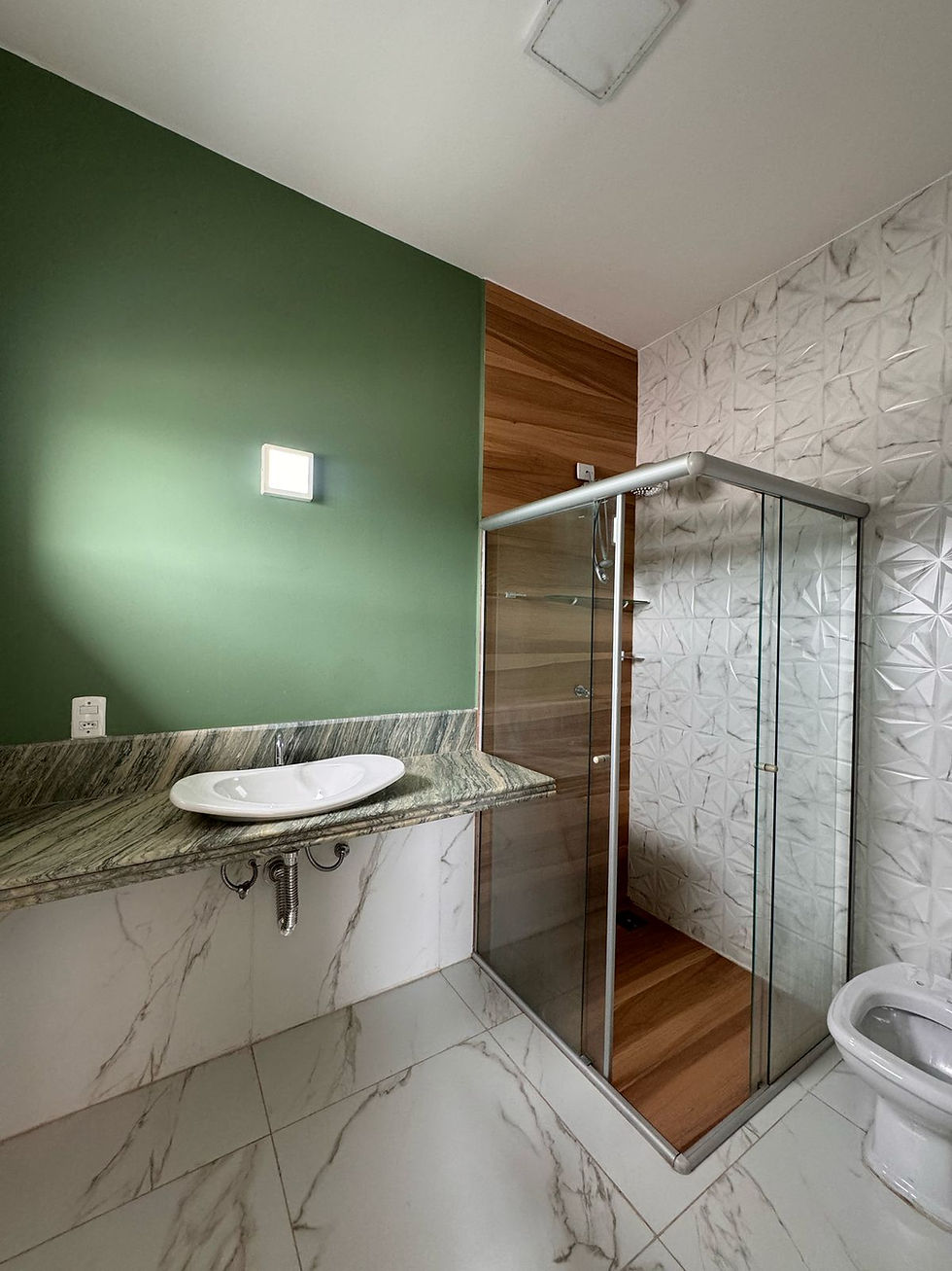 Miniatura: VENDA 245 -CENTRO, 4 SUÍTES AMPLAS COM SACADAS