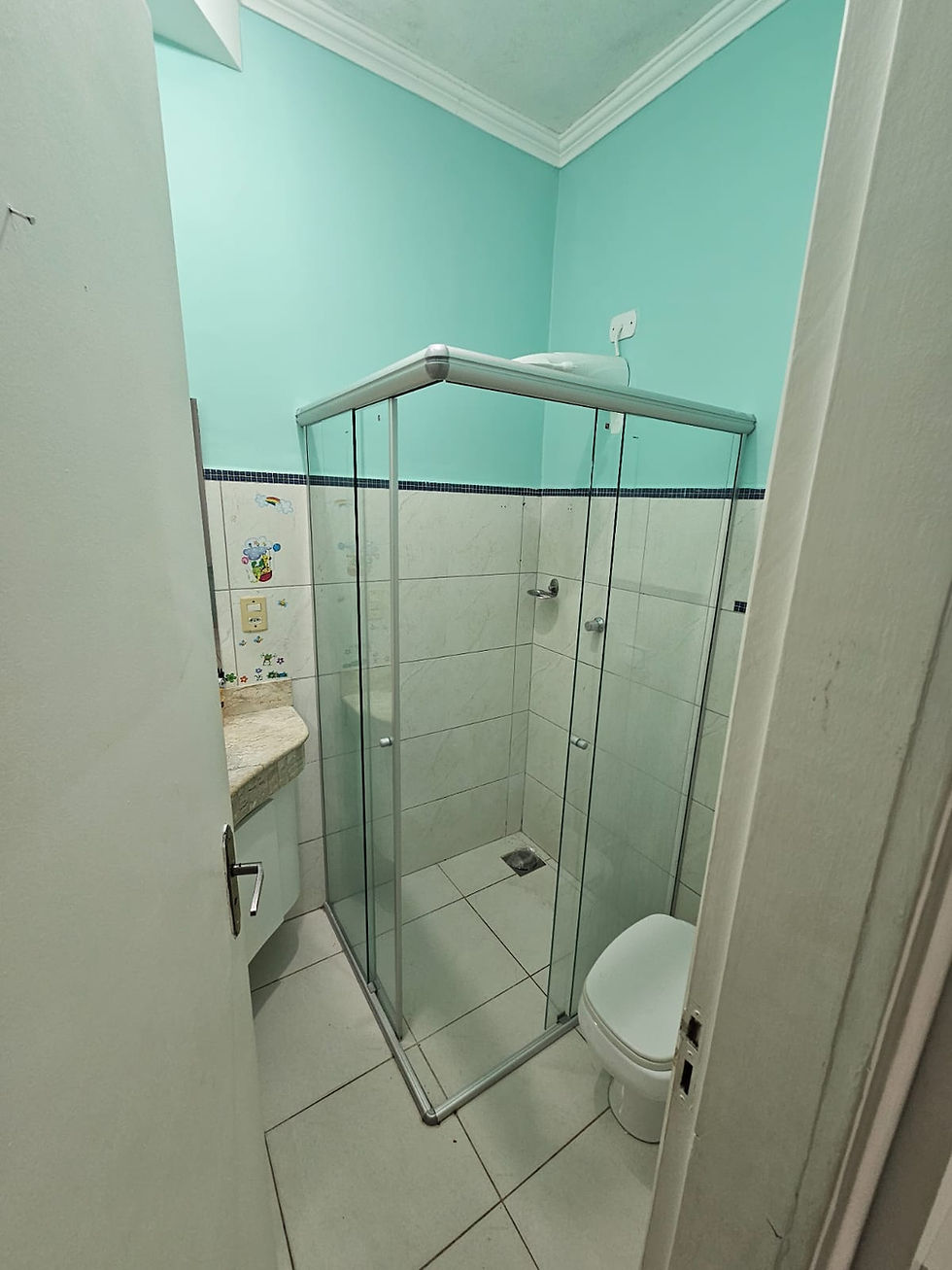 Miniatura: VENDA 306- CENTRO, CASA 02 SUÍTES