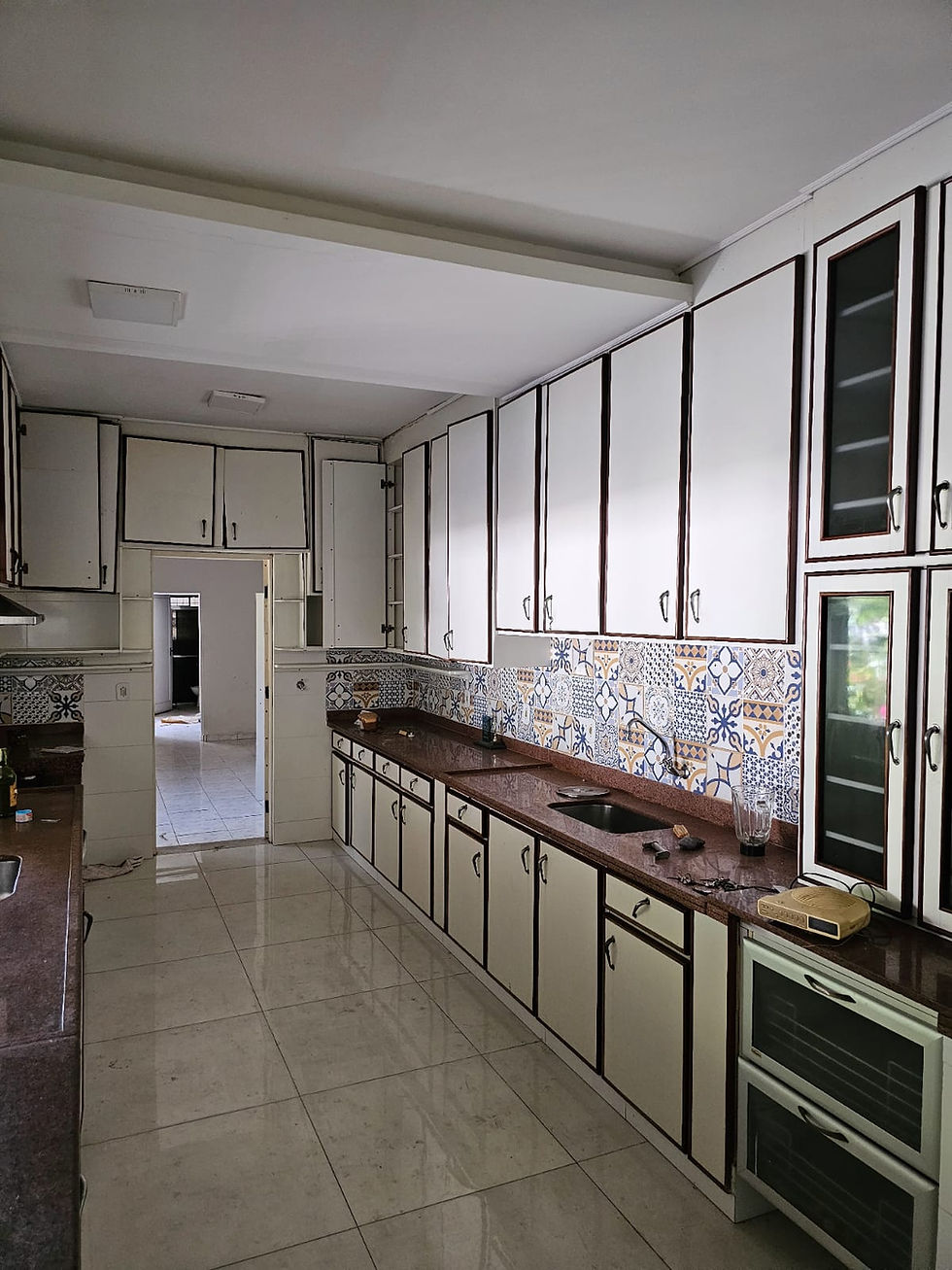 Miniatura: ALUGUEL 341 - CENTRO, 4 SUÍTES