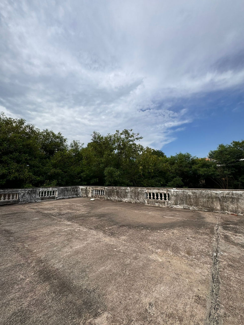 Miniatura: COMERCIAL 124-CENTRO, CASARÃO COM APLO TERRENO