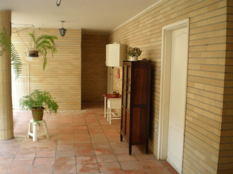 Miniatura: VENDA 188 - CENTRO, 3 QUARTOS