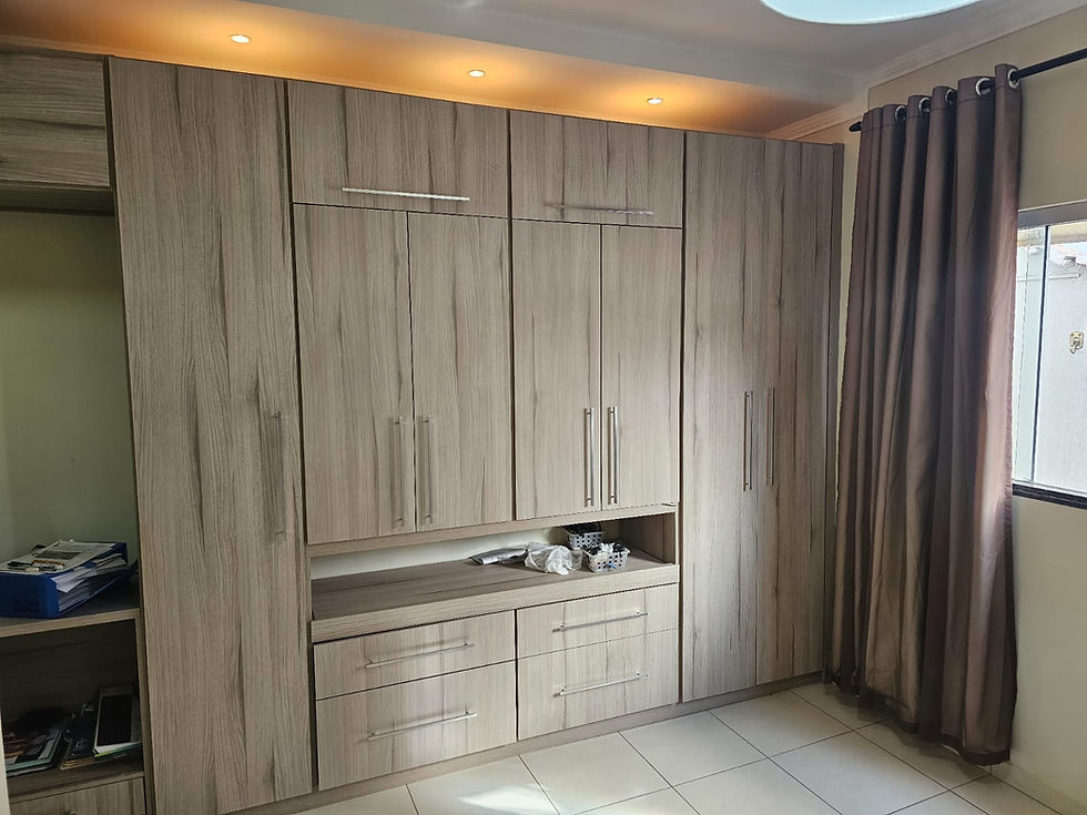 Miniatura: VENDA 306- CENTRO, CASA 02 SUÍTES