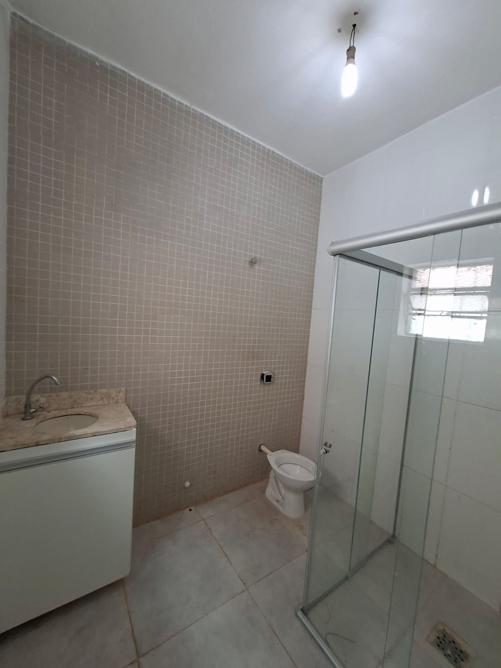 Miniatura: ALUGUEL 386 - CENTRO,  CASA 03 QUARTOS (2 SUÍTES)