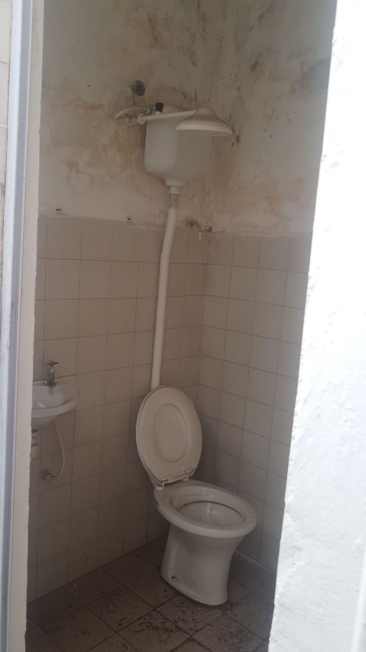 Miniatura: COMERCIAL 053 - CENTRO, FIRMO DE MATTOS, SALÃO ESTRUTURADO