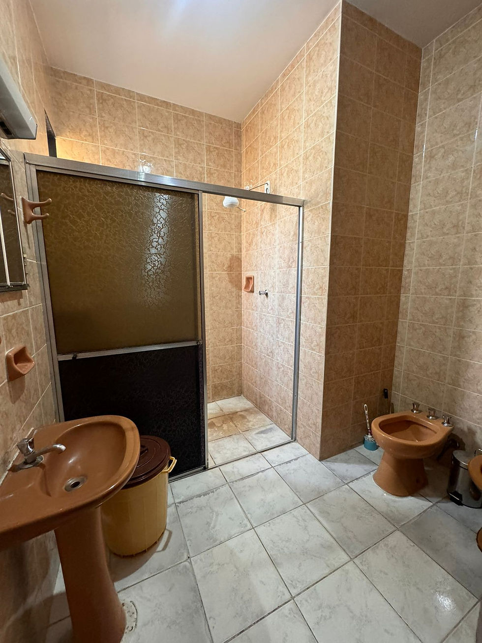 Miniatura: VENDA 280- CENTRO, 3 QUARTOS