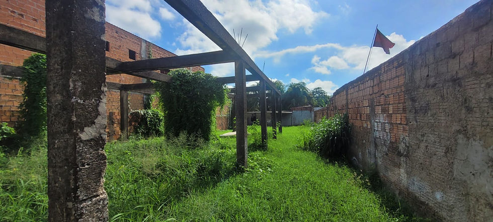 Miniatura: TERRENO 131 - POPULAR NOVA,396 M²