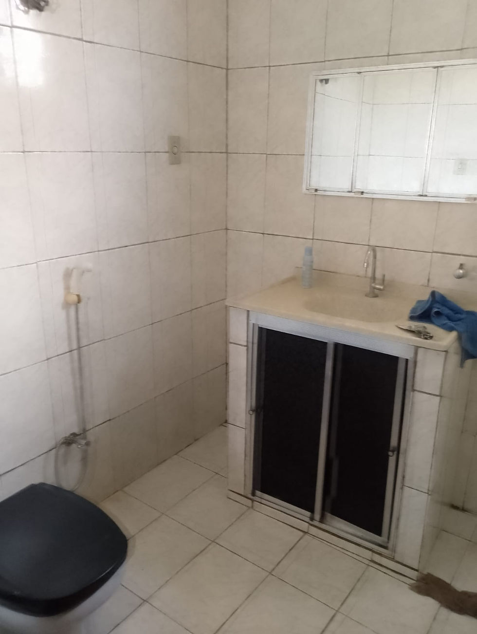 Miniatura: VENDA 224- CRISTO REDENTOR, 4 QUARTOS (1 SUITE)