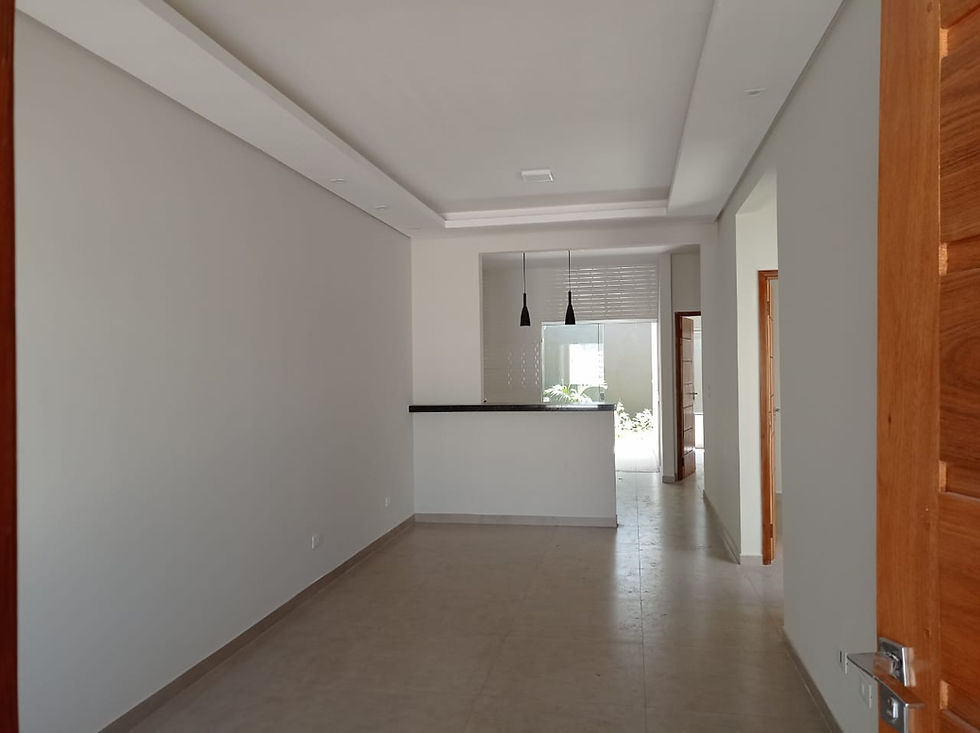 Miniatura: VENDA 155 - POP NOVA, 3 QUARTOS (1 SUÍTE)